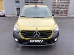 Mercedes Citan Tourer - fotka číslo 7