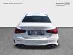 Mercedes Třída A - fotka číslo 3