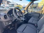 Mercedes eSprinter - fotka číslo 11