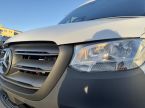 Mercedes eSprinter - fotka číslo 15