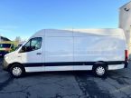 Mercedes eSprinter - fotka číslo 1