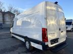 Mercedes eSprinter - fotka číslo 2