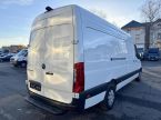 Mercedes eSprinter - fotka číslo 4