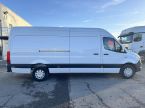 Mercedes eSprinter - fotka číslo 5