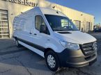 Mercedes eSprinter - fotka číslo 6