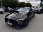 Mercedes AMG GT - fotka číslo 3