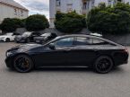 Mercedes AMG GT - fotka číslo 4