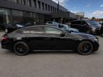 Mercedes AMG GT - fotka číslo 8