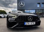 Mercedes AMG GT - fotka číslo 1