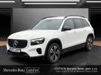 Mercedes GLB - fotka číslo 0