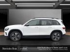 Mercedes GLB - fotka číslo 1