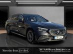 Mercedes Třída E - fotka číslo 6