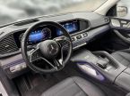 Mercedes GLE - fotka číslo 8