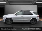 Mercedes GLE - fotka číslo 1
