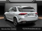 Mercedes GLE - fotka číslo 2