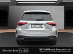 Mercedes GLE - fotka číslo 3