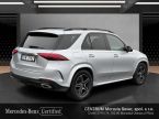Mercedes GLE - fotka číslo 4