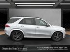 Mercedes GLE - fotka číslo 5