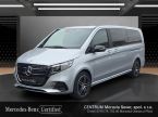 Mercedes Třída V - fotka číslo 0