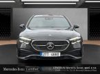 Mercedes Třída E - fotka číslo 7