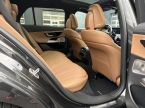 Mercedes Třída E - fotka číslo 13