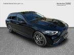 Mercedes Třída C - fotka číslo 6