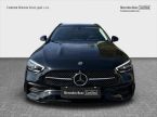 Mercedes Třída C - fotka číslo 7