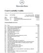 Mercedes Třída B - fotka číslo 16
