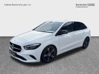 Mercedes Třída B - fotka číslo 0