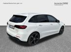 Mercedes Třída B - fotka číslo 4