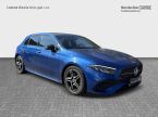 Mercedes Třída A - fotka číslo 6