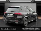 Mercedes GLE - fotka číslo 4