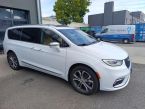 Chrysler Pacifica - fotka číslo 4
