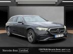 Mercedes Třída E - fotka číslo 6