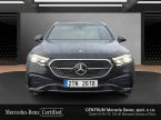 Mercedes Třída E - fotka číslo 7