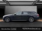 Mercedes Třída E - fotka číslo 1