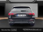 Mercedes Třída E - fotka číslo 3