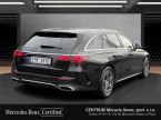 Mercedes Třída E - fotka číslo 4