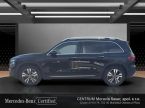 Mercedes GLB - fotka číslo 1
