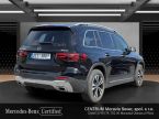 Mercedes GLB - fotka číslo 4