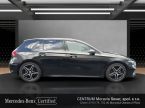 Mercedes Třída A - fotka číslo 7