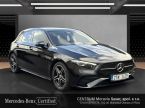 Mercedes Třída A - fotka číslo 8