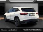 Mercedes Třída GLA - fotka číslo 2