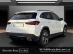 Mercedes Třída GLA - fotka číslo 4