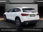 Mercedes Třída GLA - fotka číslo 2