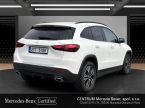 Mercedes Třída GLA - fotka číslo 4