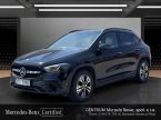 Mercedes Třída GLA - fotka číslo 0