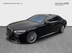 Mercedes Třída S - fotka číslo 0