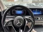Mercedes GLE - fotka číslo 9
