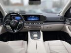 Mercedes GLE - fotka číslo 10
